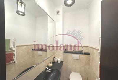 Apartament 4 camere - 193mpu - 2 terase - 2 locuri parcar... - 9