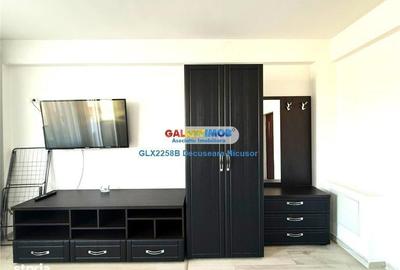 Garsonieră în Roșu - 8