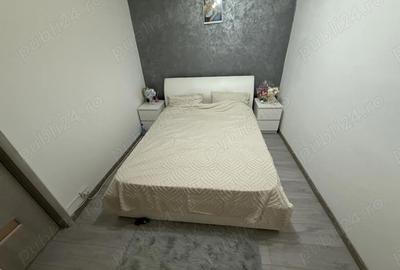 Apartament cu 2 camere semidecomandat în Nord - 2