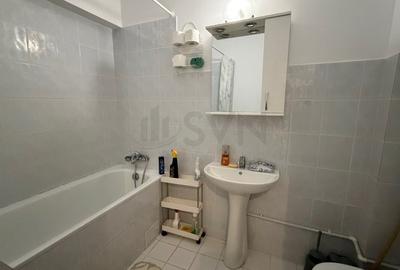 Garsonieră decomandată, mobilată în Vitan - 5