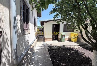 Casă individuală cu 4 camere cu Teren 380 Mp în Berceni - 4