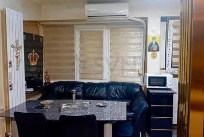 Apartament cu 1 camere decomandat, mobilat în Iancului