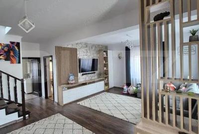 Casa moderna de vanzare in Valea Lupului, Ia?i Oferta premium pentru familie! - 5