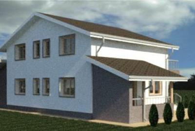 360 Grade Imobiliare oferă spre vânzare două jumătăți de duplex în Bazos - 2