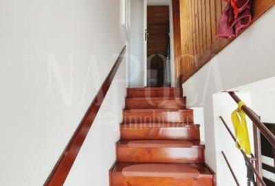 Casă individuală cu 4 camere cu Canalizare în Gheorgheni - 11