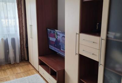 Apartament cu 2 camere decomandat în Complex Studențesc - 6