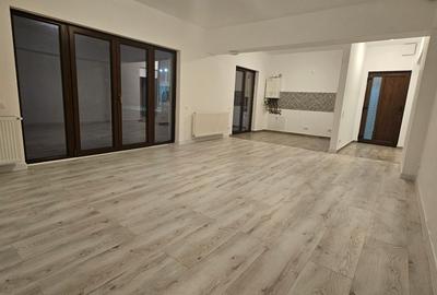 Casa 90 mp utili,600 mp curte,nemobilata,Saftica Balotesti - 1