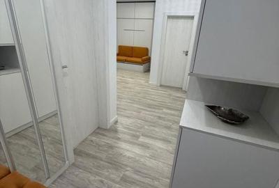Garsonieră decomandată, mobilată în Brazda lui Novac - 3