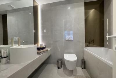 Apartament 3 camere de inchiriat parcare inclusa | Cortina North - 10