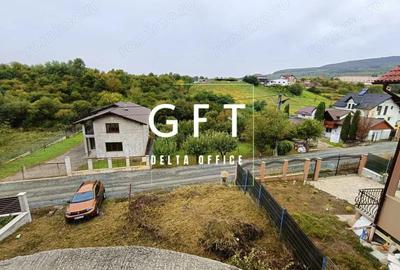 Casă cu Teren 972 Mp în Centura - 3