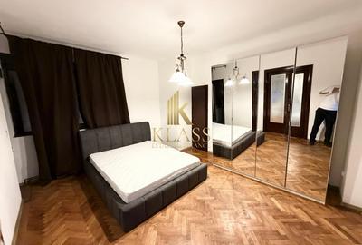 Apartament cu 3 camere decomandat, mobilat în Ștefan cel Mare - 2