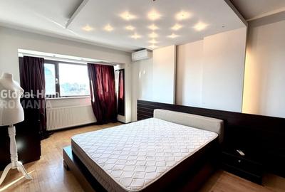 Zona Unirii - Splaiul Unirii | 85 MP | Apartament 3 Camere - Centrala Proprie - 4