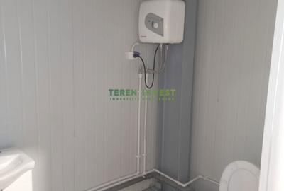 Spațiu comercial, de 242 mp, în Cernica - 18