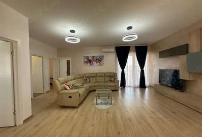 Nou-Casa Moderna la Cheie-Complet Mobilata si Utilata-Santandrei - 8