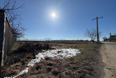 Spațiu comercial, în Prejmer - 3