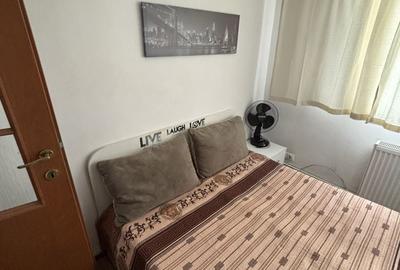 Apartament cu 2 camere semidecomandat în Cantemir - 3