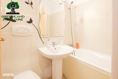 Apartament cu 2 camere în Copou - 2