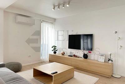 Apartament cu 2 camere semidecomandat în Central - 12