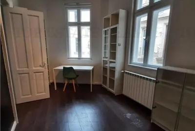 Apartament cu 3 camere decomandat, mobilat în Mărășești - 4