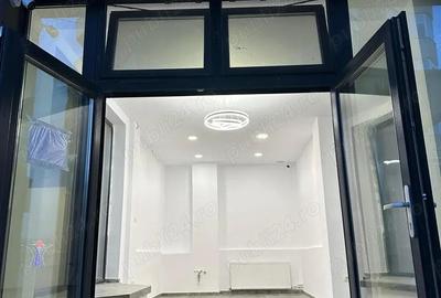 Spațiu comercial, de 100 mp, în Medgidia - 5