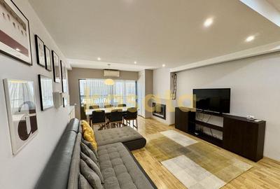 Apartament 3 Camere Pipera: Confort Modern, Terasa Inch...
