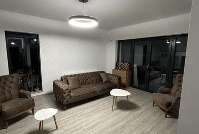 Casă cu 4 camere în Central - 6