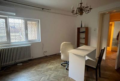 Apartament cu 2 camere în Victoriei - 4