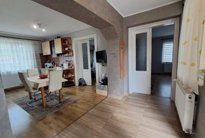 Casă individuală cu 4 camere cu Teren 537 Mp în Apahida - 3