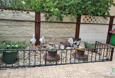 Super afacere, vila cu aspect de conac cu spatii moderne dar si clasice antichiz Super afacere, vila cu aspect de conac cu spatii moderne dar si clasice antichiz - 5