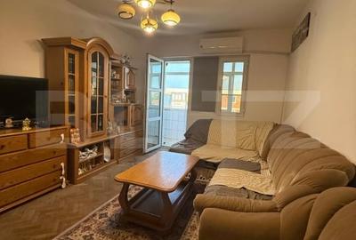 Apartament 2 camere, 46 mp, zona Bulevardul Castanilor - 1