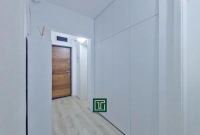 Apartament cu 3 camere complet renovat – Micălaca zona 300, Arad - 18