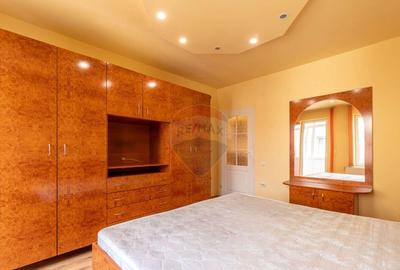 Apartament cu 2 camere decomandat în Florești - 1