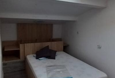 Apartament 2 camere zona Unirii dispus pe 2 niveluri acces curte interioara - 17