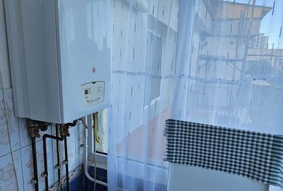 Apartament cu 2 camere decomandat în Alexandru cel Bun - 6