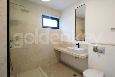 Casă individuală cu 5 camere cu Canalizare în Corbeanca - 8