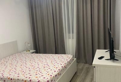 Apartament cu 2 camere, mobilat în Apărătorii Patriei - 3