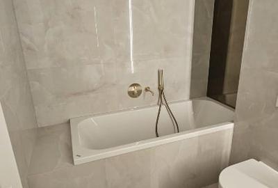Ap nou, 3 camere, Pipera, Cortina North, parcare subterana+boxa incluse - 3
