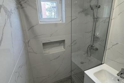 Apartament cu 3 camere în Micro 15 - 9