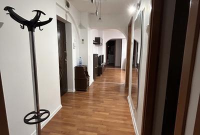 Apartament cu 3 camere semidecomandat, mobilat în Ultracentral - 7