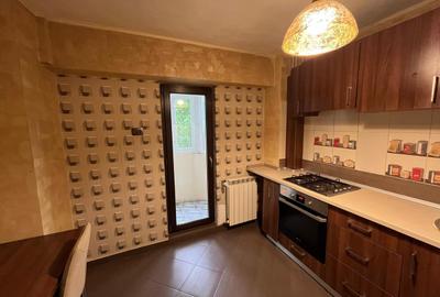 Garsonieră decomandată în Decebal - 5