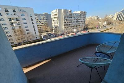 Apartament cu 2 camere decomandat, mobilat în Nerva Traian - 12