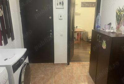 Proprietar vand apt 2 camere demisol Popesti Leordeni, str Oituz 84 - 5