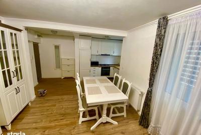 Apartament cu 2 camere nedecomandat în Republicii