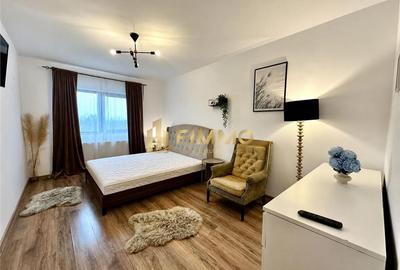 Apartament cu 2 camere decomandat în Est - 1