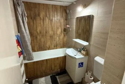 Apartament cu 3 camere decomandat, mobilat în Republicii - 4