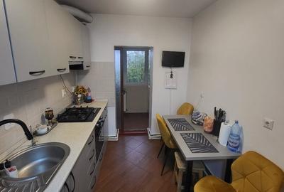 Apartament decomandat Siderurgistilor-Vest - 3