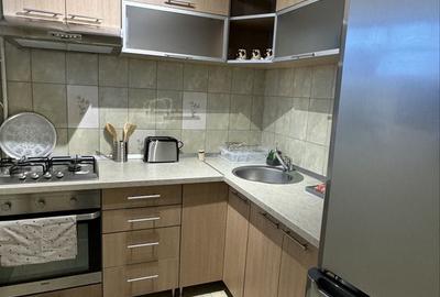 Apartament cu 2 camere decomandat în Exterior Vest - 5