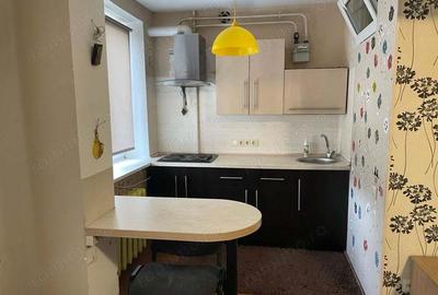 Garsonieră decomandată în Tei - 4