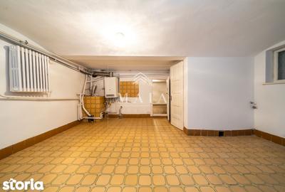 Casă cu 3 camere cu Canalizare în Calea Poplăcii - 11