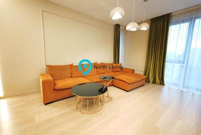 Apartament cu 3 camere în Herăstrău - 3